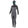 Prolimit Oxygen Hooded Free_X 6/4 Neoprenanzug Damen -Prolimit Verkäufe Fullsuit Prolimit Neopren74 1280x1280