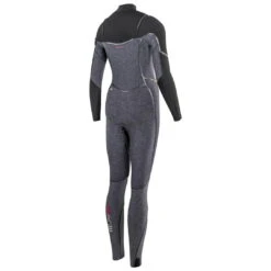 Prolimit Oxygen Freezip 5/3 FrontZip Neoprenanzug Damen -Prolimit Verkäufe Fullsuit Prolimit Neopren885VrykSauTtzxs 1280x1280
