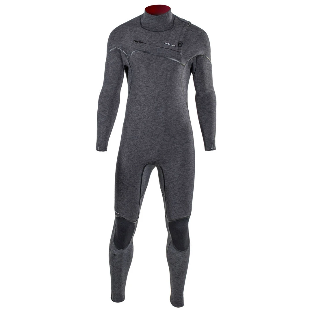 Prolimit Mercury Free-X 5/3 Neoprenanzug Herren 5 Prolimit Mercury Free-X 5/3 Neoprenanzug Herren – Bild 3