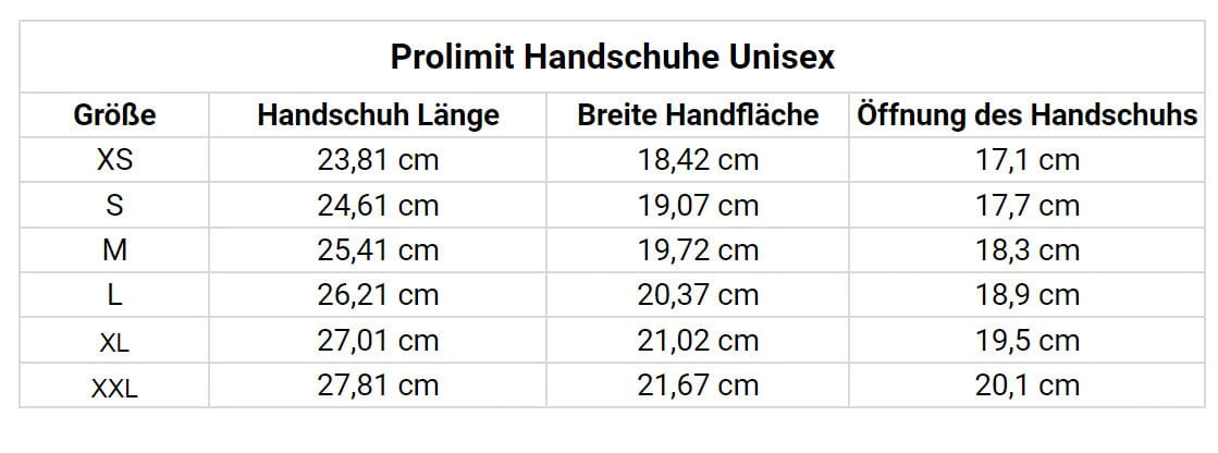 Prolimit Utility 2 Mm Neopren Handschuh Halbfinger 4 Prolimit Utility 2 Mm Neopren Handschuh Halbfinger – Bild 2