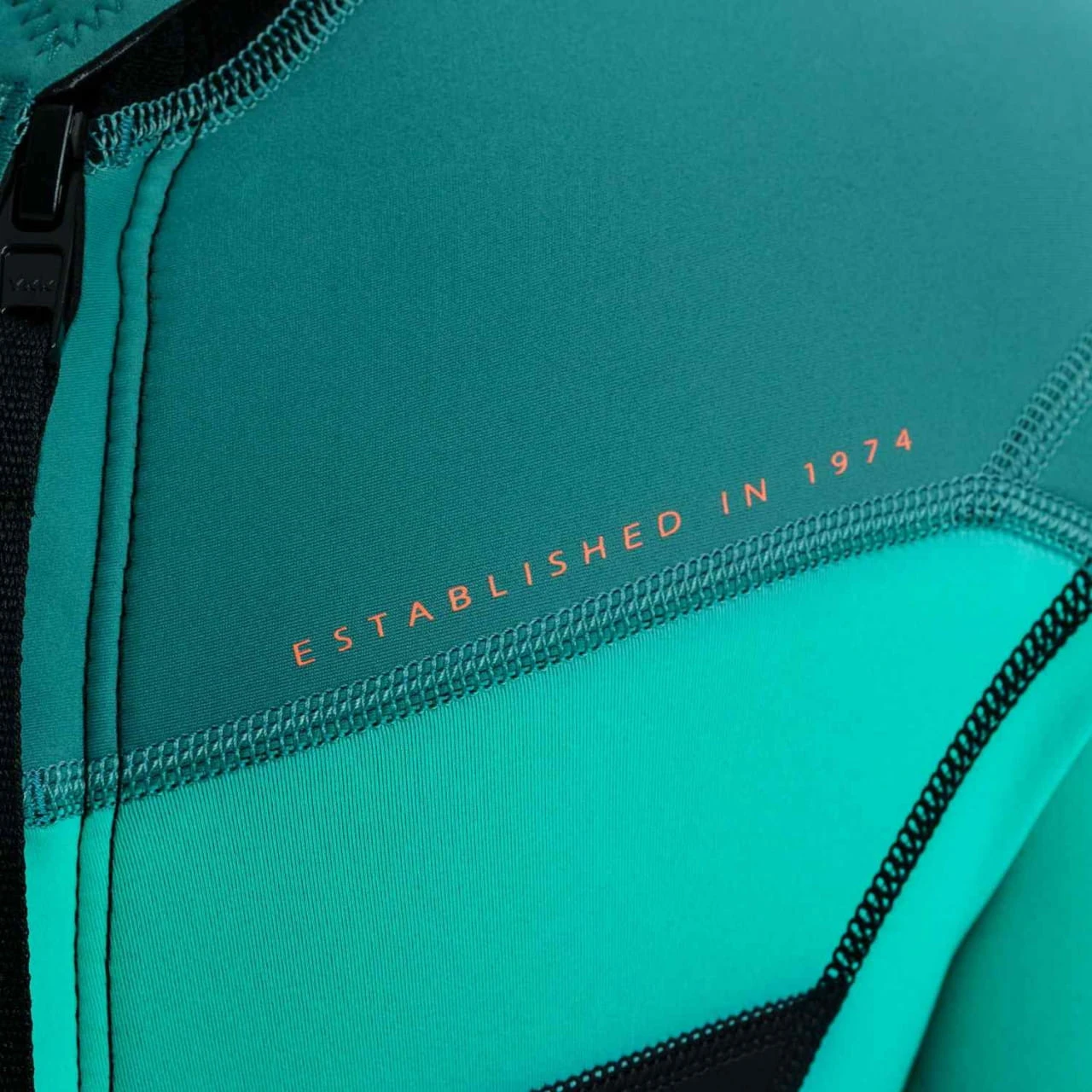 Jobe Sofia 3/2 Mm BackZip Fullsuit Damen Neoprenanzug 5 Jobe Sofia 3/2 Mm BackZip Fullsuit Damen Neoprenanzug – Bild 3