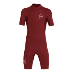 Xcel Youth Axis 2mm Shorty Kinder Neoprenanzug