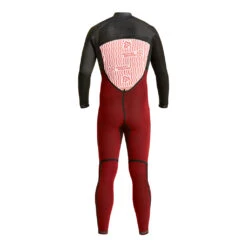 Xcel Infiniti X2 4/3mm Herren Neoprenanzug -Prolimit Verkäufe MR433Z20 BLK 4 1280x1280