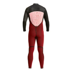 Xcel Men Infiniti X2 5/4mm Neoprenanzug 10 Xcel Men Infiniti X2 5/4mm Neoprenanzug -Prolimit Verkäufe MR543Z20 BLK 4 1280x1280