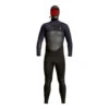 Xcel Men Infiniti Hooded X2 6/5 Neoprenanzug 1 Xcel Men Infiniti Hooded X2 6/5 Neoprenanzug -Prolimit Verkäufe MR65ZHN0 BLK 1 1280x1280