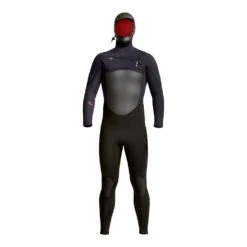 Xcel Men Infiniti Hooded X2 6/5 Neoprenanzug