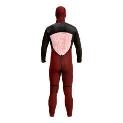 Xcel Men Infiniti Hooded X2 6/5 Neoprenanzug 10 Xcel Men Infiniti Hooded X2 6/5 Neoprenanzug -Prolimit Verkäufe MR65ZHN0 BLK 4 1280x1280