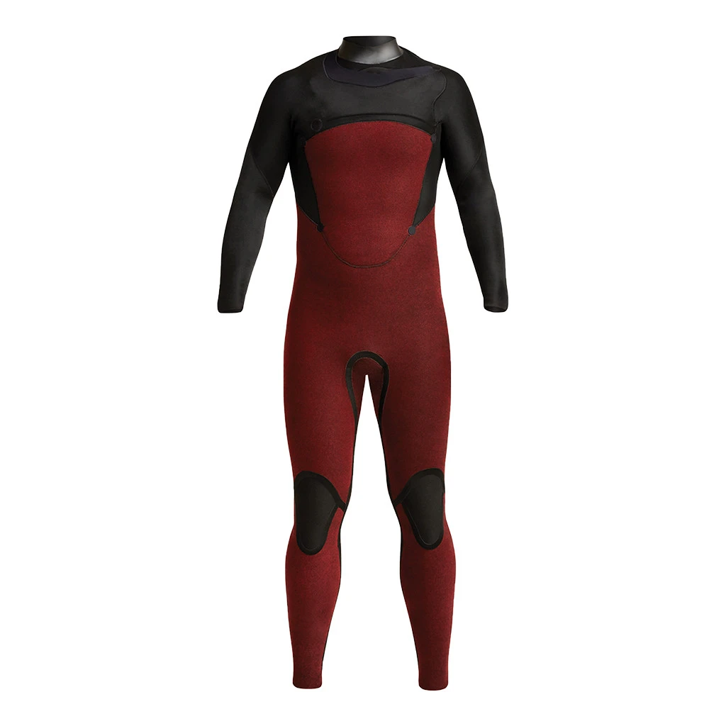 Xcel Men Axis X X2 5/4 Neoprenanzug 4 Xcel Men Axis X X2 5/4 Neoprenanzug – Bild 2