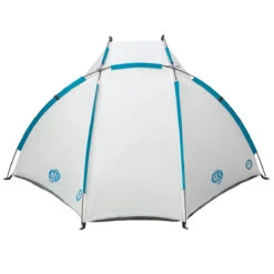 Nils Camp Wurfzelt 220cm Strandmuschel -Prolimit Verkäufe NC3039 GRAY MAXI 05 1280x1280