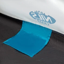 Nils Camp Wurfzelt 220cm Strandmuschel -Prolimit Verkäufe NC3039 GRAY MAXI 07 1280x1280