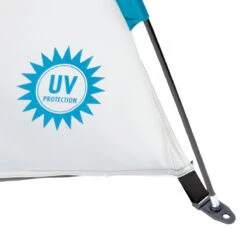 Nils Camp Wurfzelt 220cm Strandmuschel -Prolimit Verkäufe NC3039 GRAY MAXI 11 1280x1280