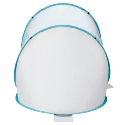 Nils Camp Wurfzelt 140cm Strandmuschel -Prolimit Verkäufe NC3173 GRAY TURQUOISE MAXI 03 1280x1280