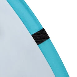 Nils Camp Wurfzelt 140cm Strandmuschel -Prolimit Verkäufe NC3173 GRAY TURQUOISE MAXI 07 1280x1280