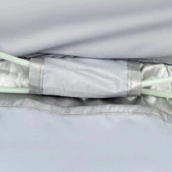 Nils Camp Wurfzelt 140cm Strandmuschel -Prolimit Verkäufe NC3173 GRAY TURQUOISE MAXI 09 1280x1280