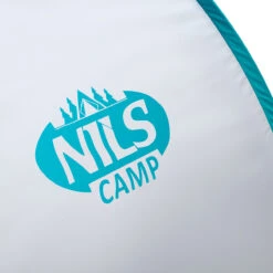 Nils Camp Wurfzelt 140cm Strandmuschel -Prolimit Verkäufe NC3173 GRAY TURQUOISE MAXI 10 1280x1280