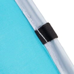 Nils Camp Wurfzelt 120cm Strandmuschel -Prolimit Verkäufe NC3174 TORQUOISE GRAY MAXI 11 1280x1280