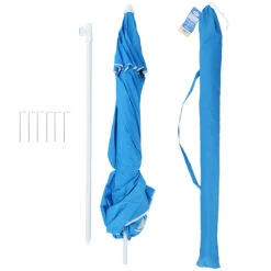 Nils Camp Sonnenschirm XL SPF40+ -Prolimit Verkäufe NC7822 MAXI 11 1280x1280