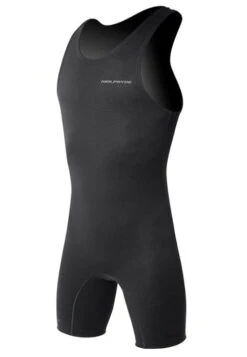 Neilpryde Thermabase Short John Herren Thermowäsche