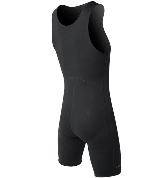 Neilpryde Thermabase Short John Herren Thermowäsche 4 Neilpryde Thermabase Short John Herren Thermowäsche – Bild 2