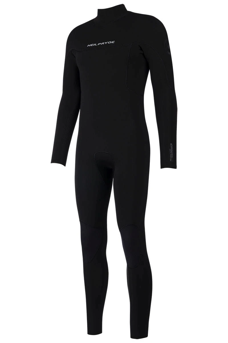 Neilpryde Mission 5/4 BZ Fullsuit Neoprenanzug 3 Neilpryde Mission 5/4 BZ Fullsuit Neoprenanzug