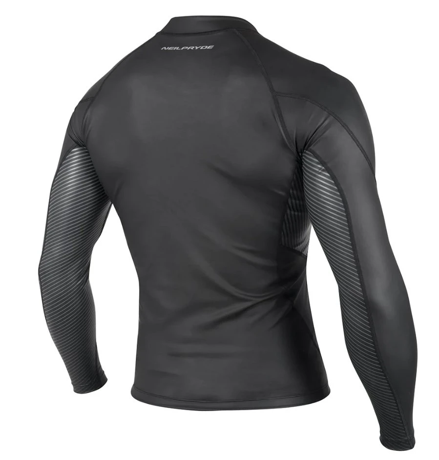 Neilpryde Combat Armor Skin 0,3mm Neoprentop 4 Neilpryde Combat Armor Skin 0,3mm Neoprentop – Bild 2