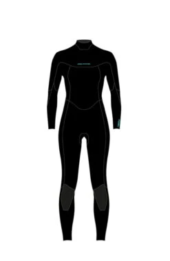 Neilpryde Spark 5/4 BZ Fullsuit Damen Neoprenanzug