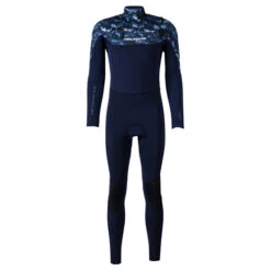Neilpryde Wizard 5/4 BZ Fullsuit Neoprenanzug