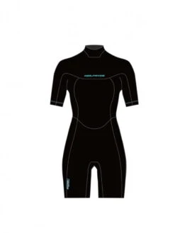 Neilpryde Spark 2/2 BZ Shorty Damen Neoprenanzug