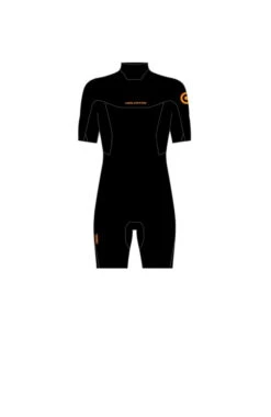 Neilpryde Rise 2/2 BZ Shorty Neoprenanzug