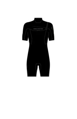 Neilpryde Wizard 2/2 FZ Shorty Neoprenanzug