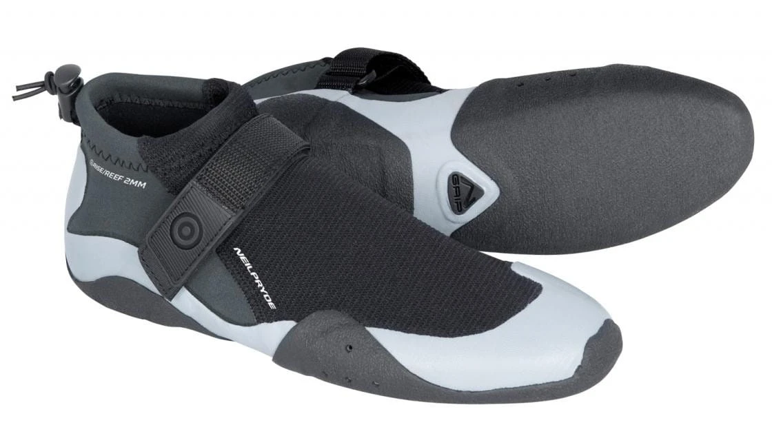 Neilpryde Rise Reef RT 2mm Neoprenschuhe 3 Neilpryde Rise Reef RT 2mm Neoprenschuhe