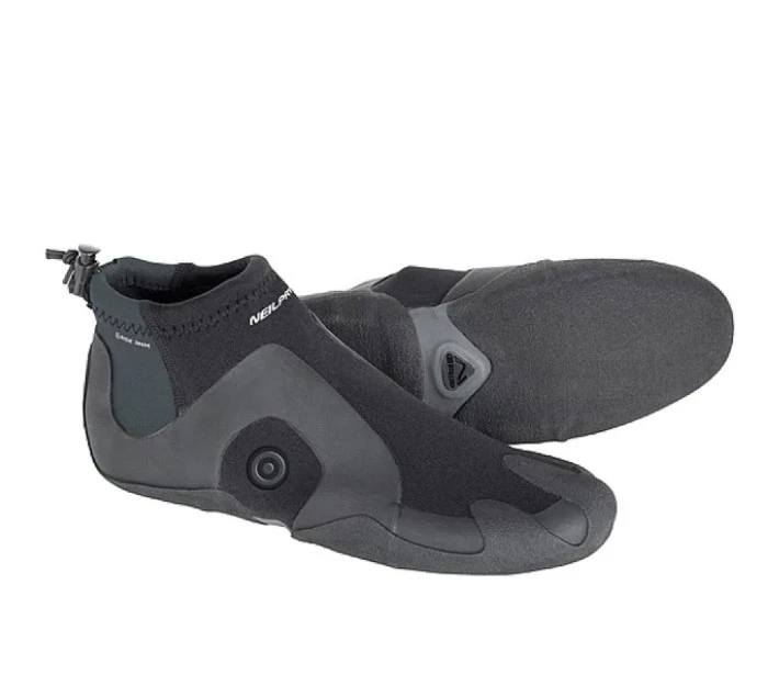 Neilpryde Rise Lowcut RT 3mm Neoprenschuhe 3 Neilpryde Rise Lowcut RT 3mm Neoprenschuhe