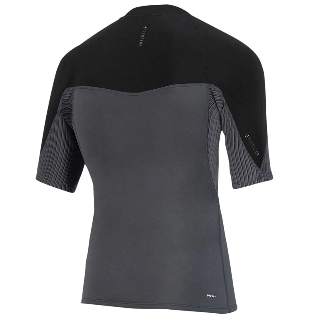 Prolimit Predator 2mm Neopren Shirt Kurzarm Herren 5 Prolimit Predator 2mm Neopren Shirt Kurzarm Herren – Bild 3