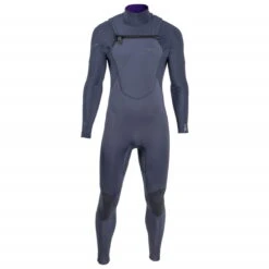 Prolimit Predator FreeZip 4/3 FrontZip Neoprenanzug Herren