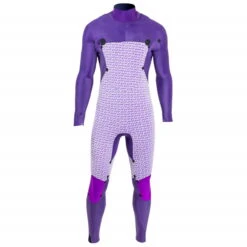 Prolimit Predator FreeZip 4/3 FrontZip Neoprenanzug Herren -Prolimit Verkäufe Prolimit Neoprenanzug 6 1280x1280