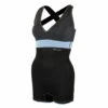 Prolimit Fire Swimsuit 2/2 Neopren Damen
