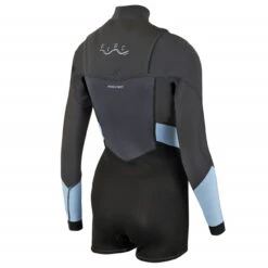 Prolimit Fire Sunset FreeZip 3/2 FrontZip Neoprenanzug Damen 8 Prolimit Fire Sunset FreeZip 3/2 FrontZip Neoprenanzug Damen -Prolimit Verkäufe Prolimit Neoprenanzug Damen 39 1280x1280