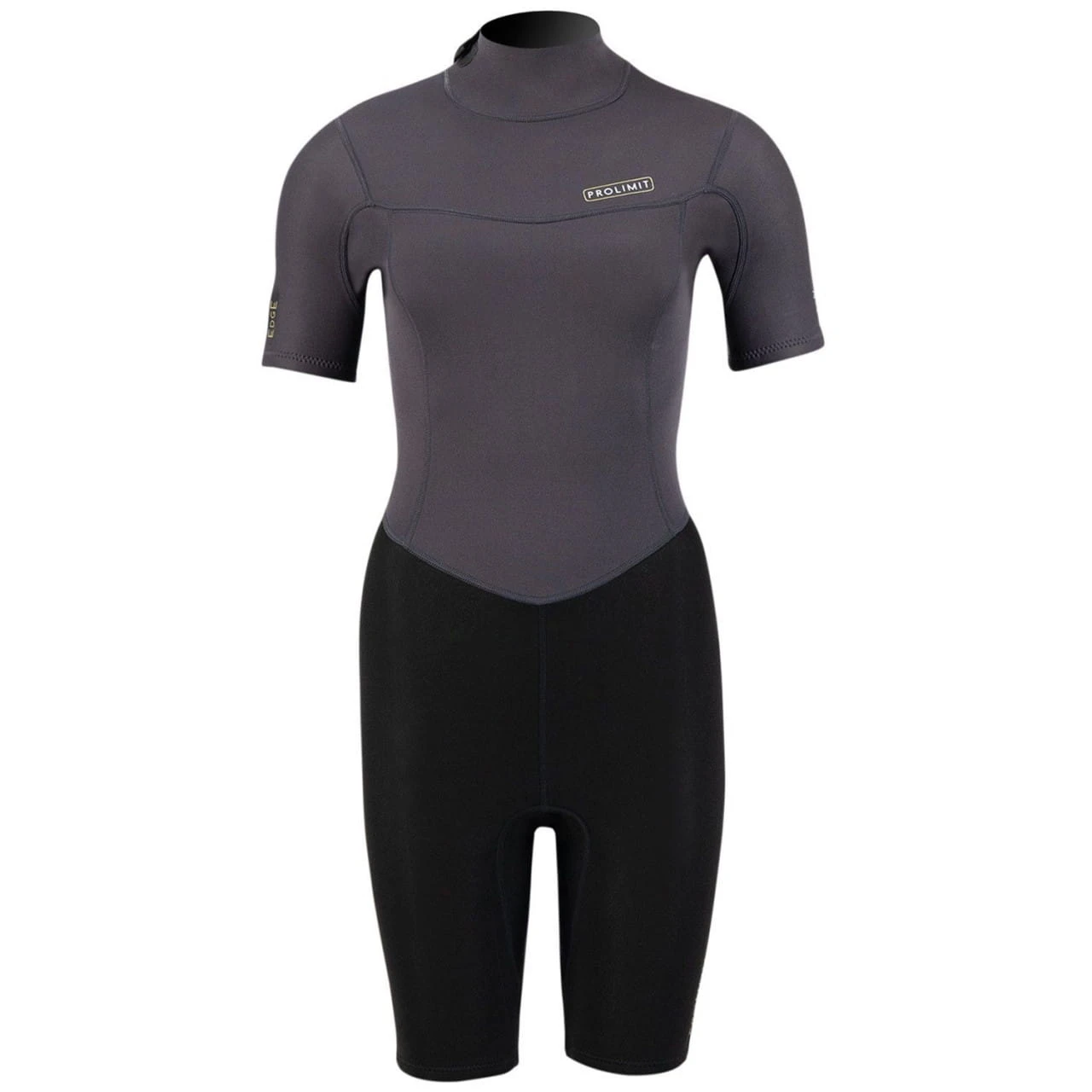 Prolimit Edge 2/2 BackZip Shorty Neoprenanzug Damen 6 Prolimit Edge 2/2 BackZip Shorty Neoprenanzug Damen – Bild 4