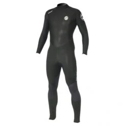 Prolimit School 4 Mm BackZip Neoprenanzug Herren