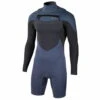 Prolimit Fusion Sunset FreeZip 2/2 FrontZip Neoprenanzug Herren