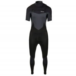 Prolimit Fusion Shortarm FreeZip 3/2 FrontZip Neoprenanzug Herren -Prolimit Verkäufe Prolimit Neoprenanzug Herren 77 1280x1280