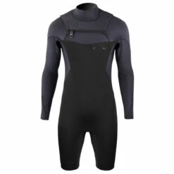 Prolimit Predator Sunset FreeZip 3/2 FrontZip Neoprenanzug Herren