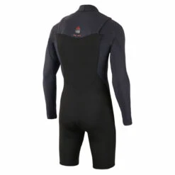 Prolimit Predator Sunset FreeZip 3/2 FrontZip Neoprenanzug Herren -Prolimit Verkäufe Prolimit Neoprenanzug Herren 93 1280x1280