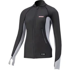 Prolimit Loosefit PU SUP Jacke Damen