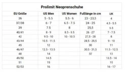 Prolimit Mercury 5mm Split Toe Neoprenschuh -Prolimit Verkäufe Prolimit Schuhe GTK2rLu4W6nT5cM 1280x1280