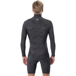 Rip Curl Dawn Patrol 2/2 Langarm/Kurzbein FrontZip Neopren -Prolimit Verkäufe Rip Curl Neoprenanzug 45 1280x1280