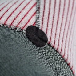 ION Capture 2/2 Shorty SS BackZip Neoprenanzug Kinder -Prolimit Verkäufe SS21 Wetsuit Seam Reinforcement 1280x1280