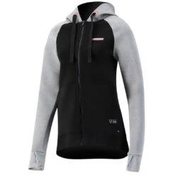 Prolimit Zipper Hoody SUP Neopren Jacke Damen
