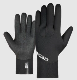 Mystic Star 3 Mm Neoprenhandschuh Fingerhandschuhe