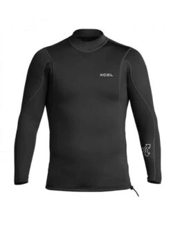 Xcel Axis Jacket 2/1mm Herren Neoprenoberteil